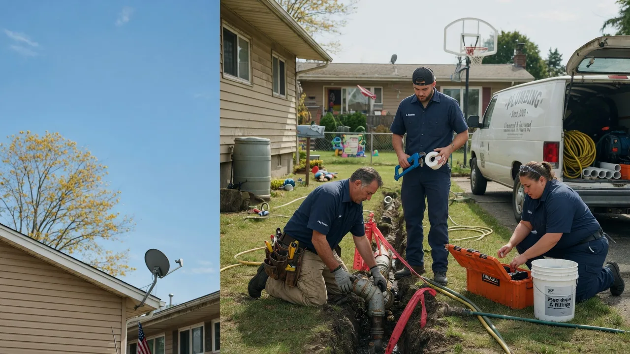 Garbage Disposal Replacement in St Louis, MO near me