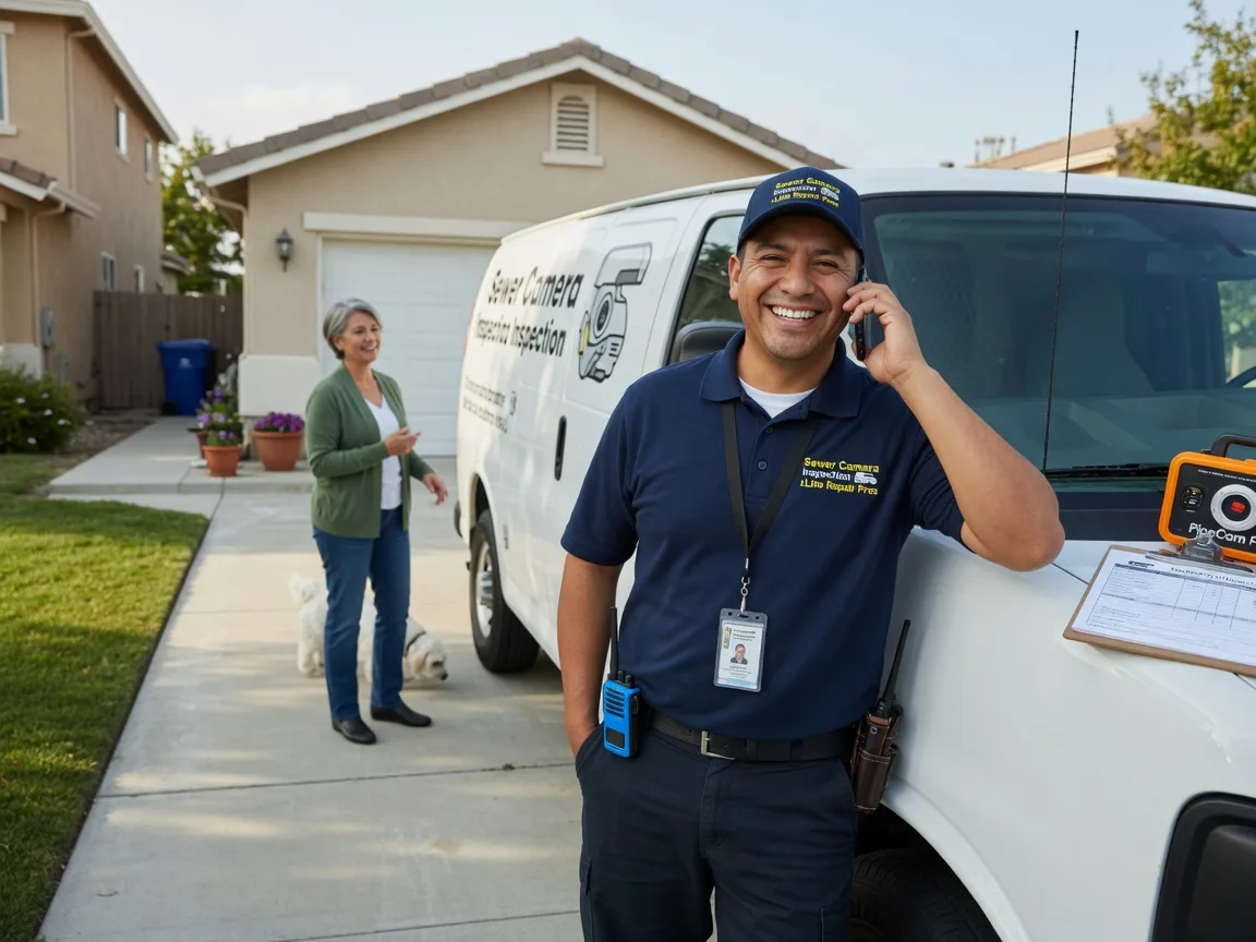Sewer Line Repair St Louis, MO FAQs